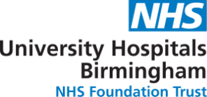 NHS University Hospital Birmingham