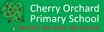 Cherry Orchard Primary School school logo