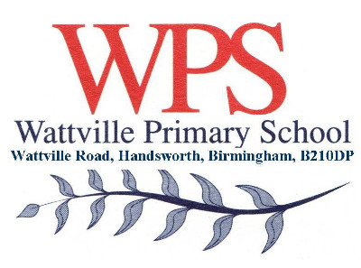 Wattville Primary School school logo